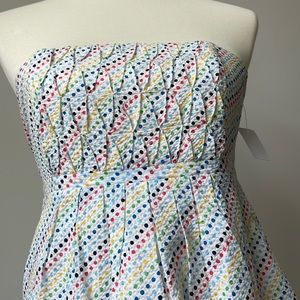 Lilly Pulitzer sundress size 4